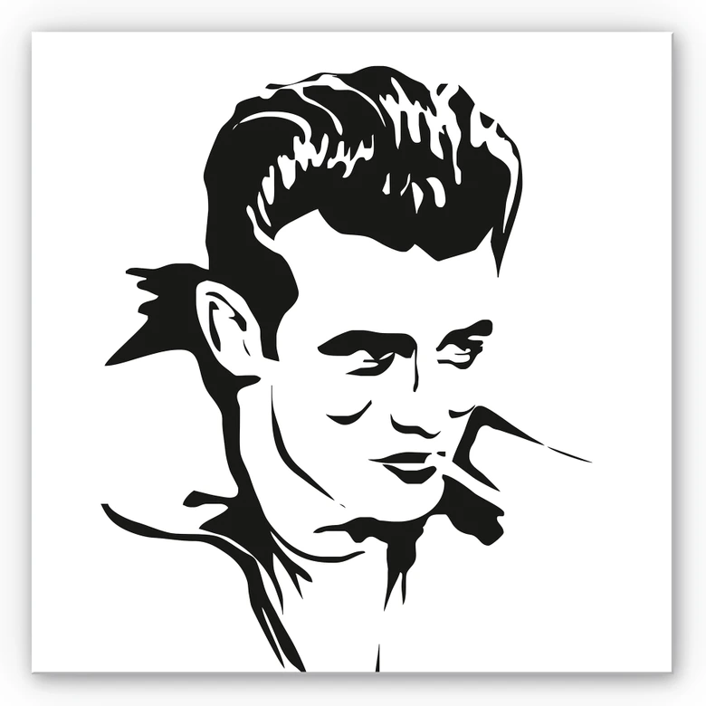 Tableau Forex - James Dean 