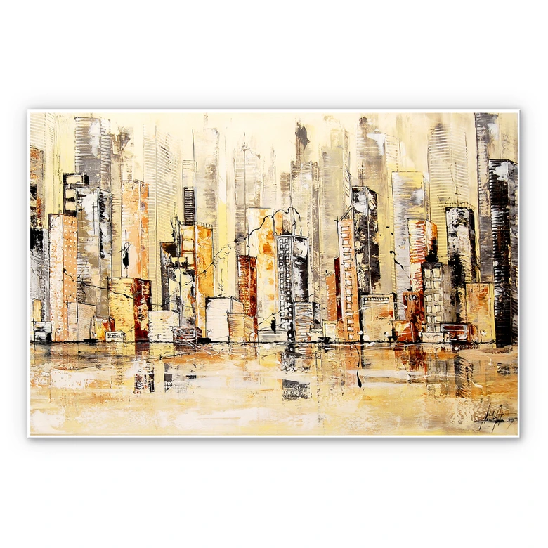 Tableau Forex - Fedrau - Ma ville 