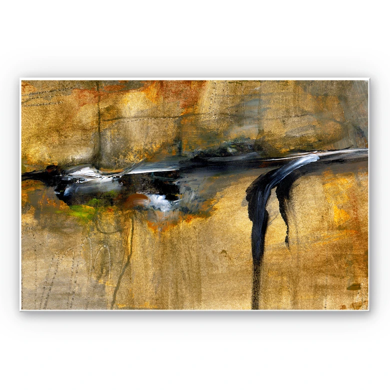 Wandbild Niksic - Landscape 02 