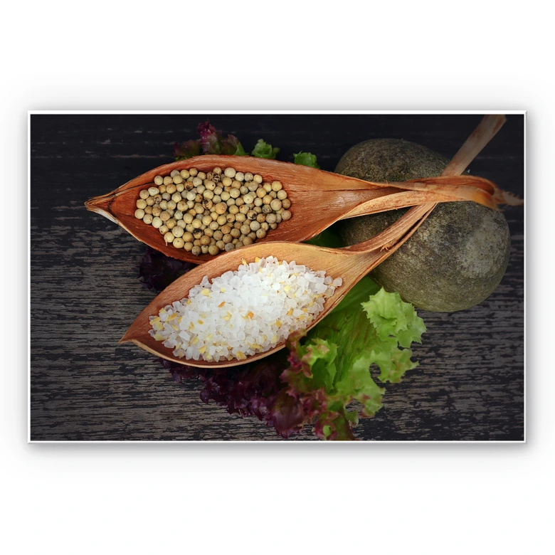 Tableau Forex - Salt and Pepper 