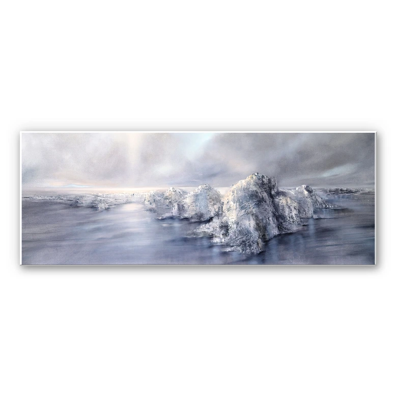 Wandbild Schmucker -  Weitsicht 
