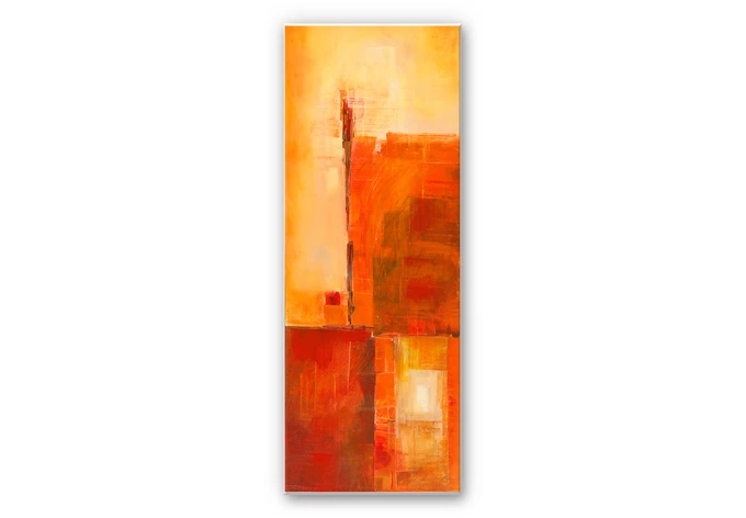 Wandbild Schüßler - Moondance - Panorama 