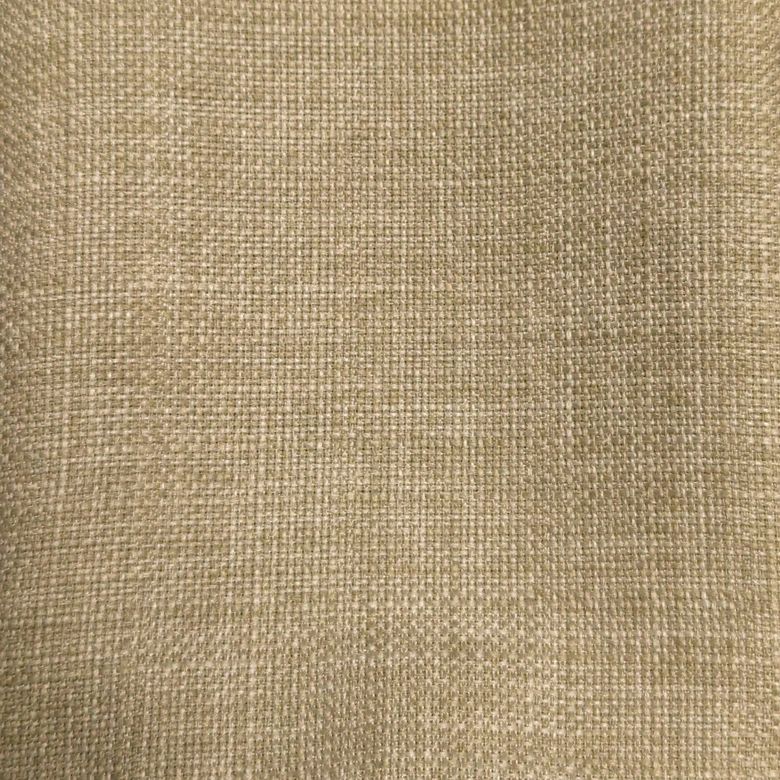 Uni Kissenhülle in beige in 50x50 cm 