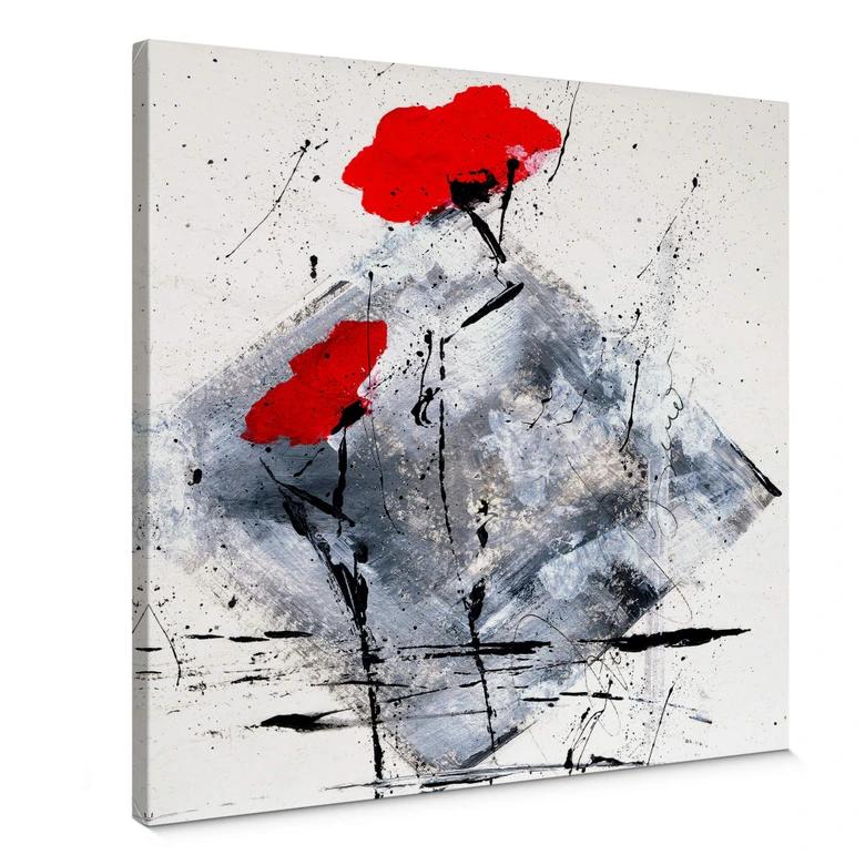 Tableau sur toile - Niksic - Tango 