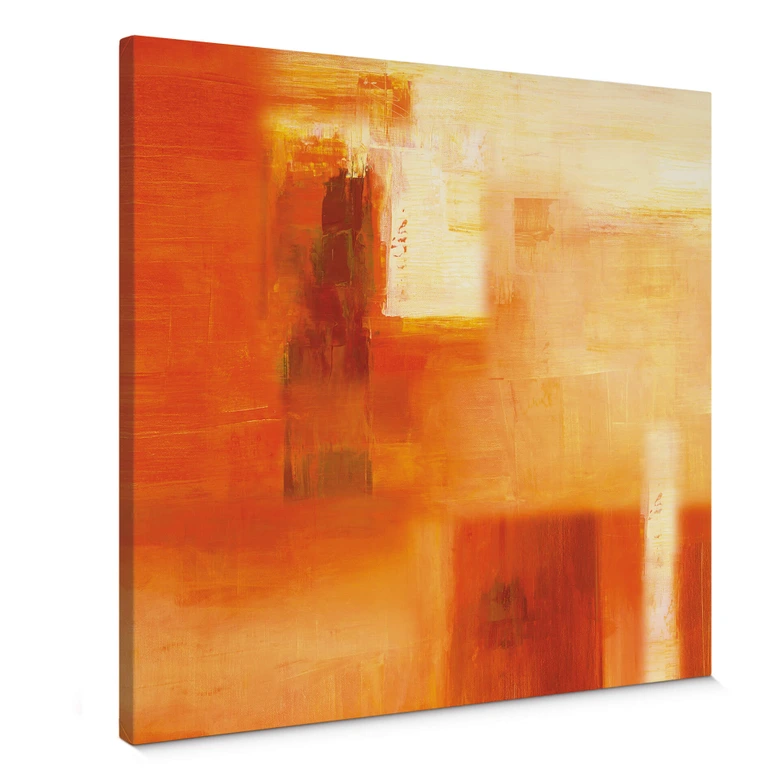 Obraz na płótnie Schüßler - Pemas Secret 