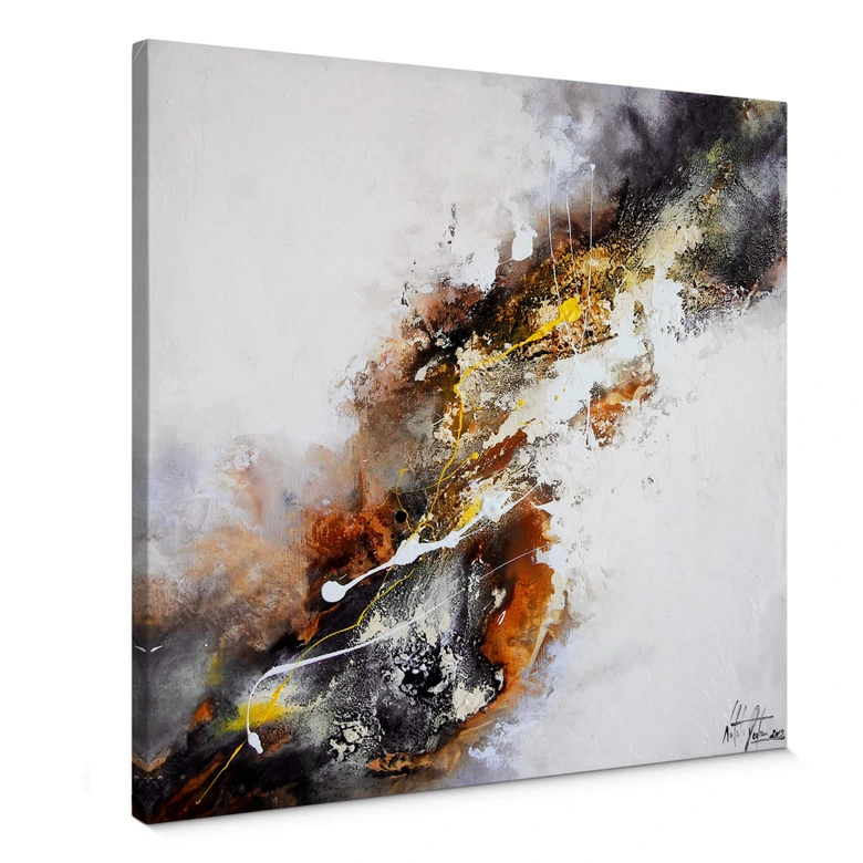 Canvas Fedrau - Sterk 