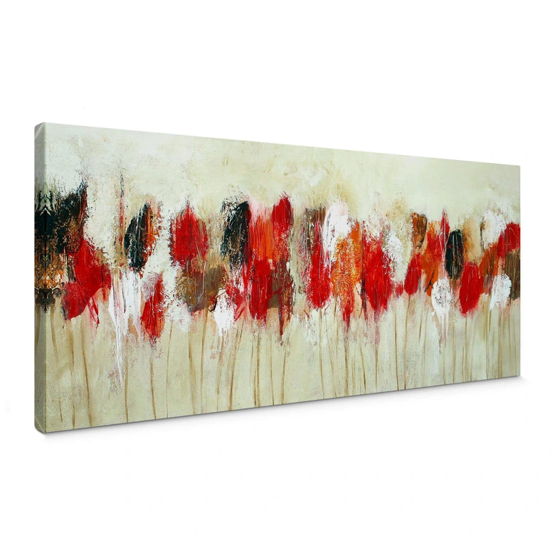 Canvastavla Melz - Filare 