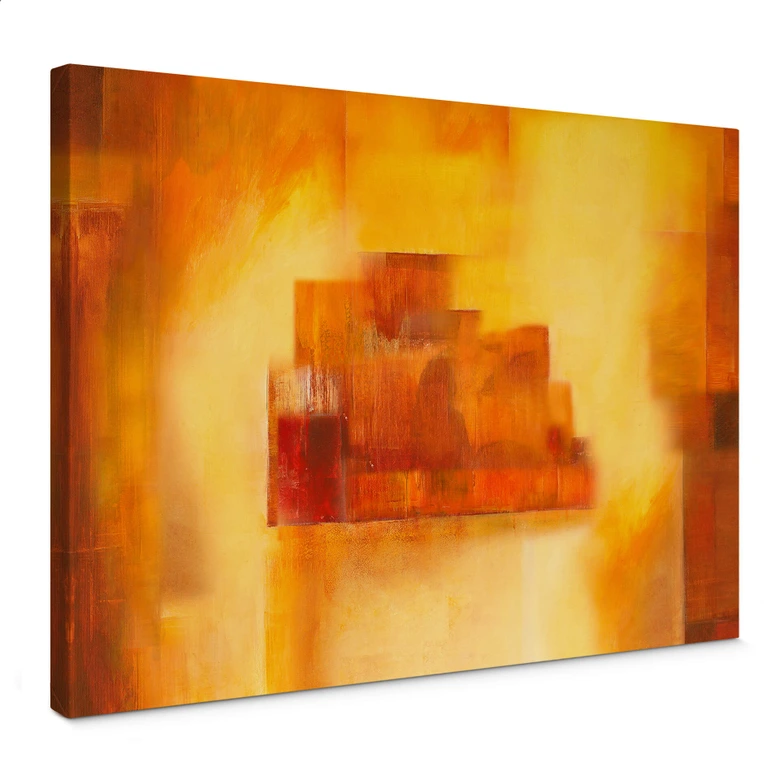 Obraz na płótnie Schüßler - Dewachen 