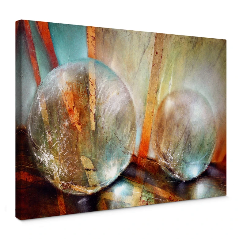 Lienzo Schmucker - Atrapa la luz 