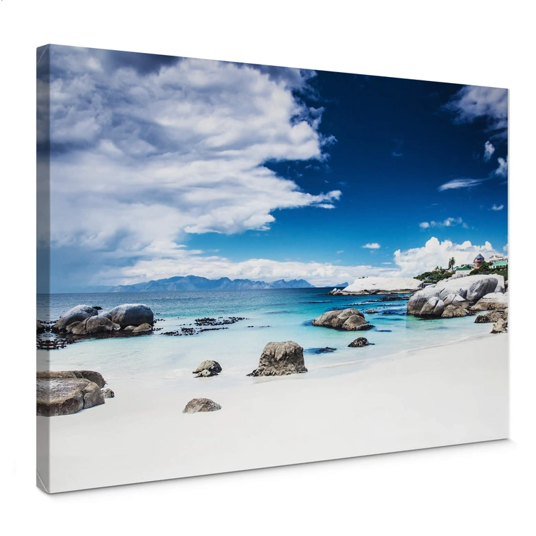 Tableau sur toile - Western Cape 