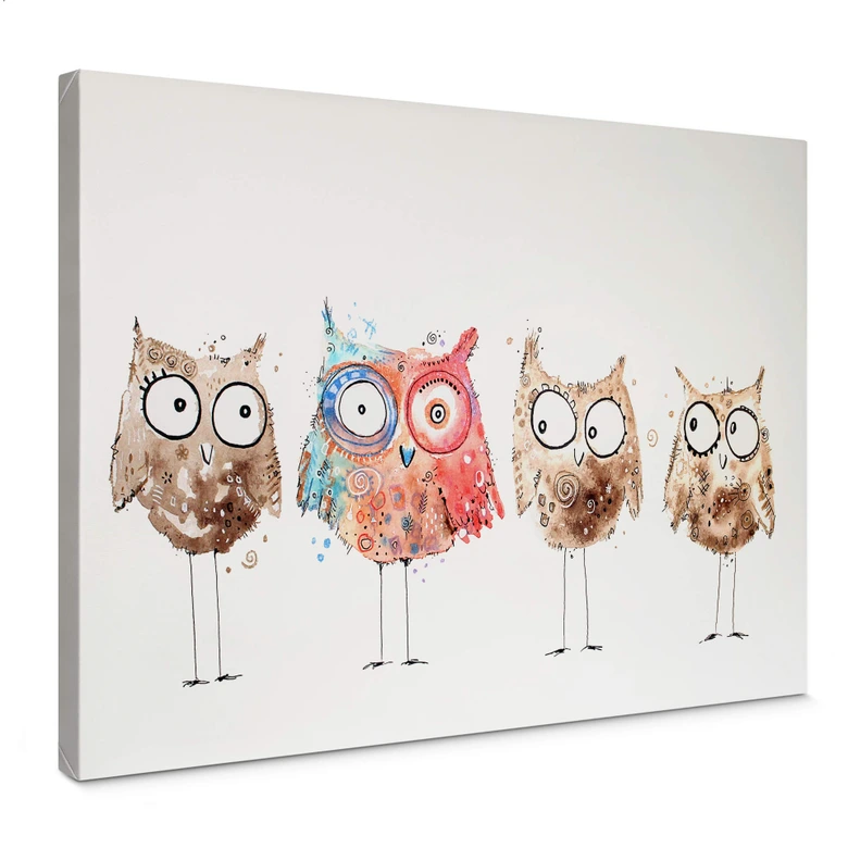 Canvas Hagenmeyer – Be Special 