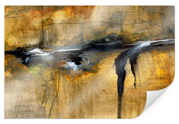 Poster Niksic - Landscape 02 
