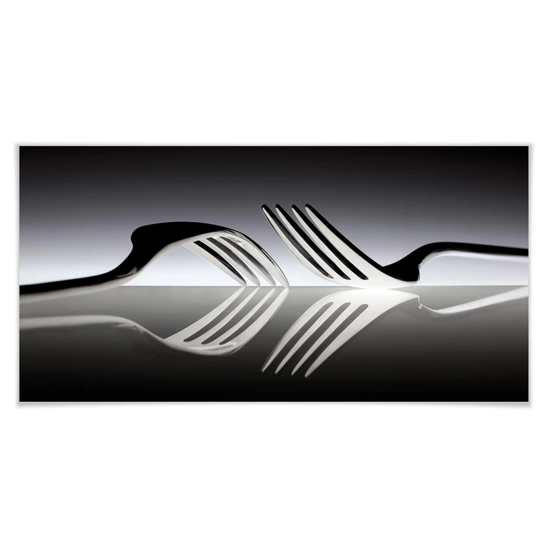 Póster De Kogel - Reflejo de la Platería - Panorama 