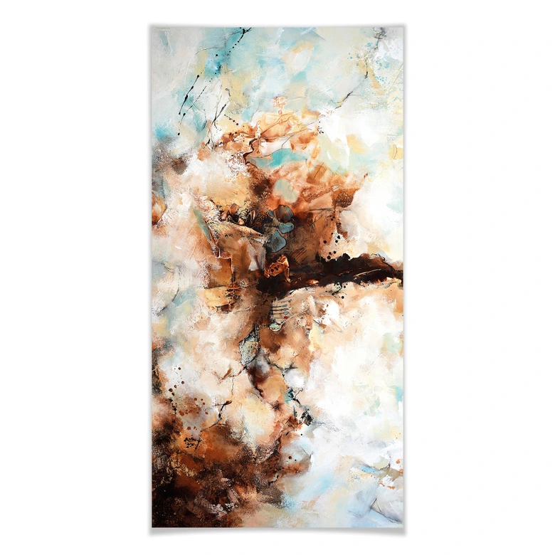 Poster Fedrau - Gelegenheit 05 - Panorama 