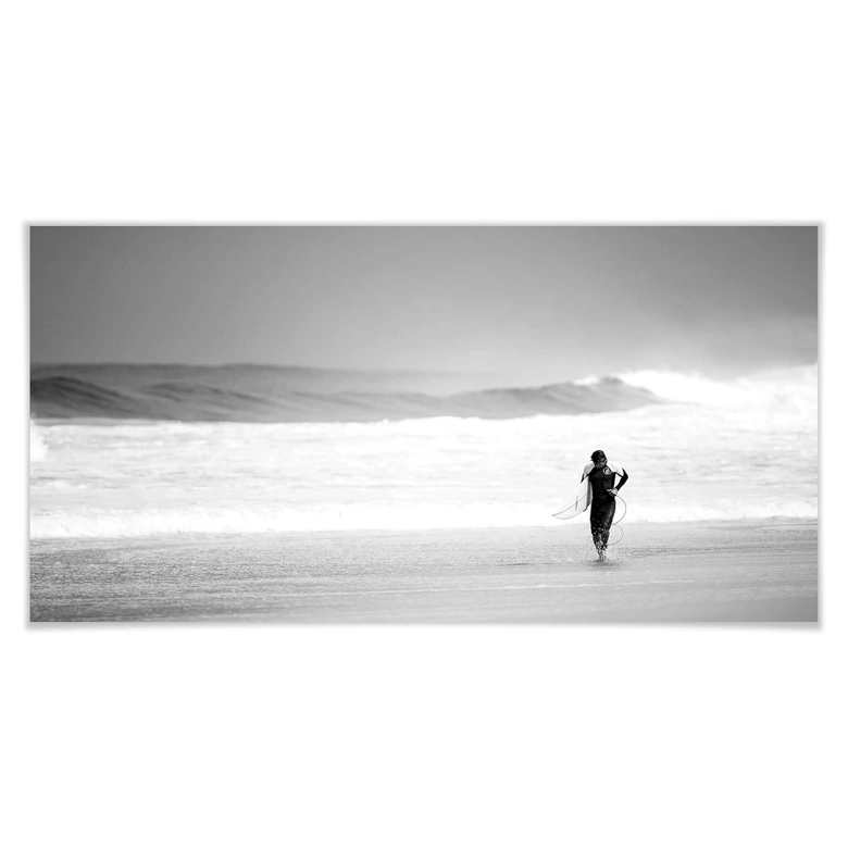 Poster Surf 