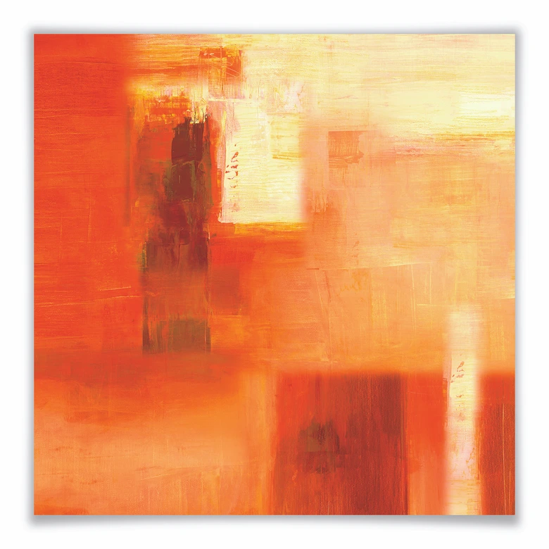Poster Schüßler - Pemas Secret - vierkant 