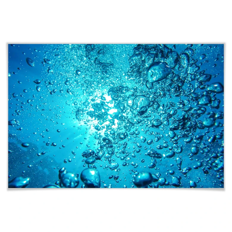 Poster Sound of the ocean 