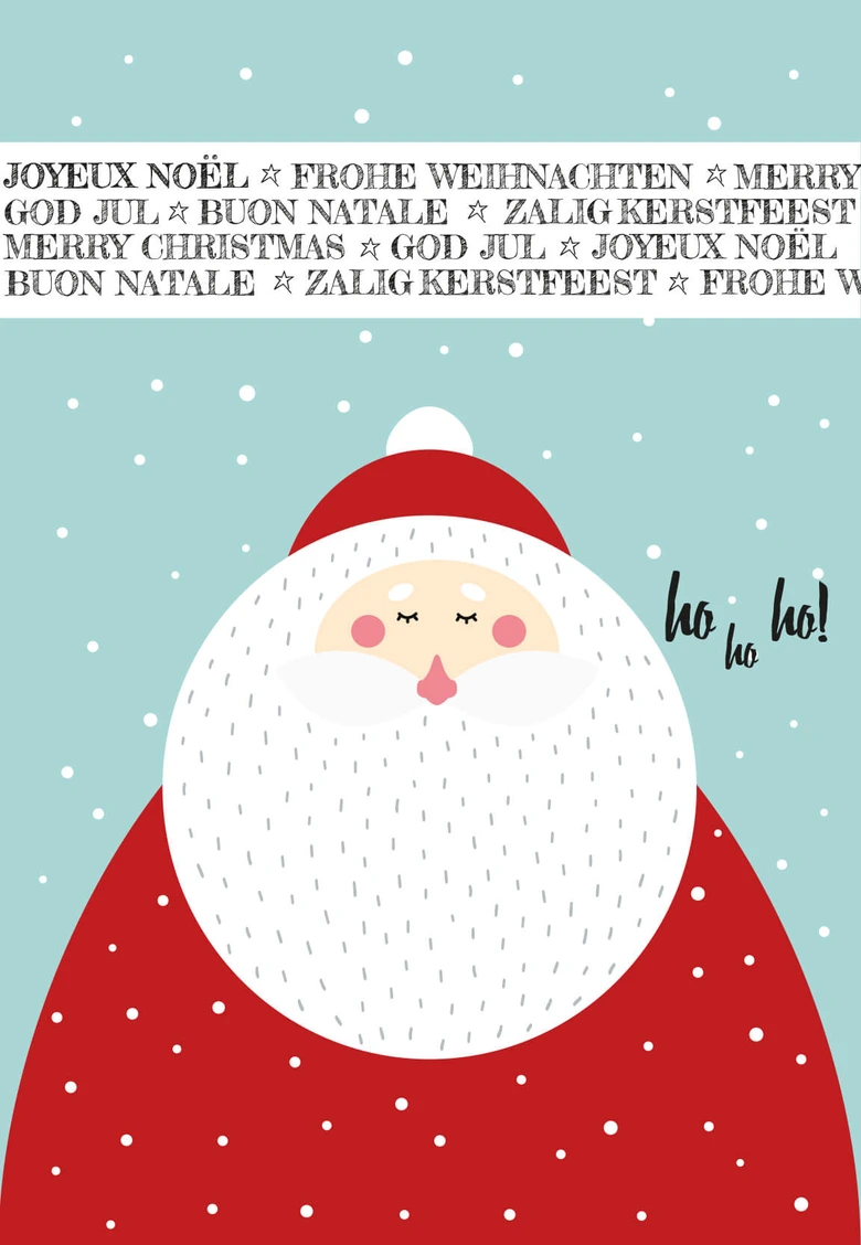 Gift Certificate Christmas 