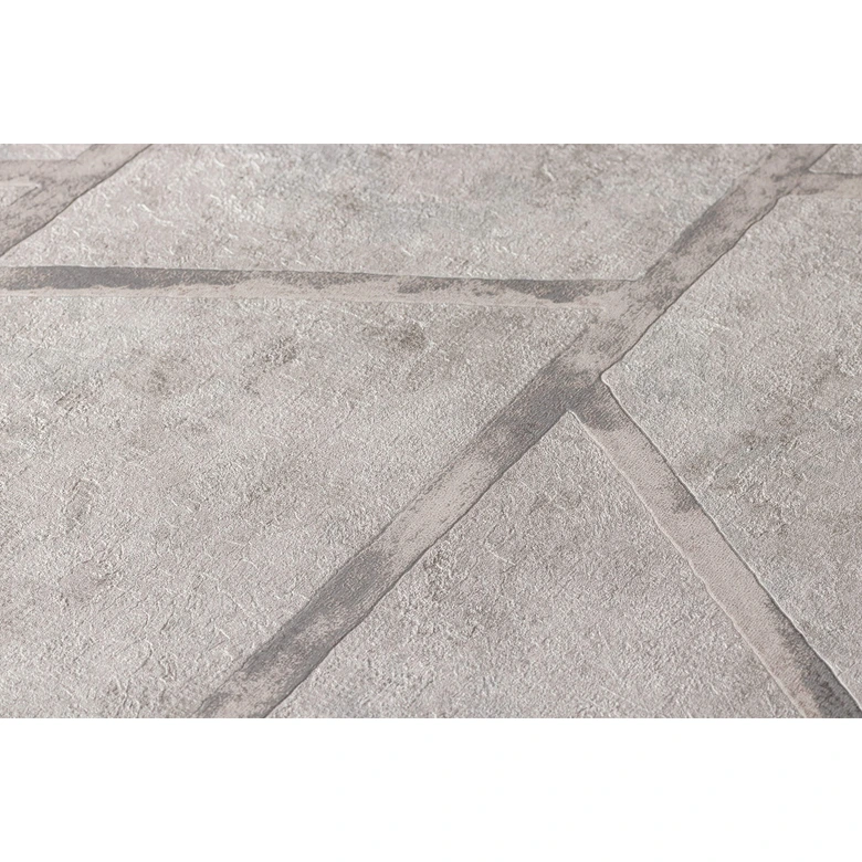 Livingwalls Metropolitan Stories Tapete Blau - Vliestapete 10,05m X 0,53m Made In Germany