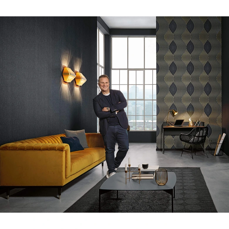 Fashion For Walls By Guido Maria Kretschmer