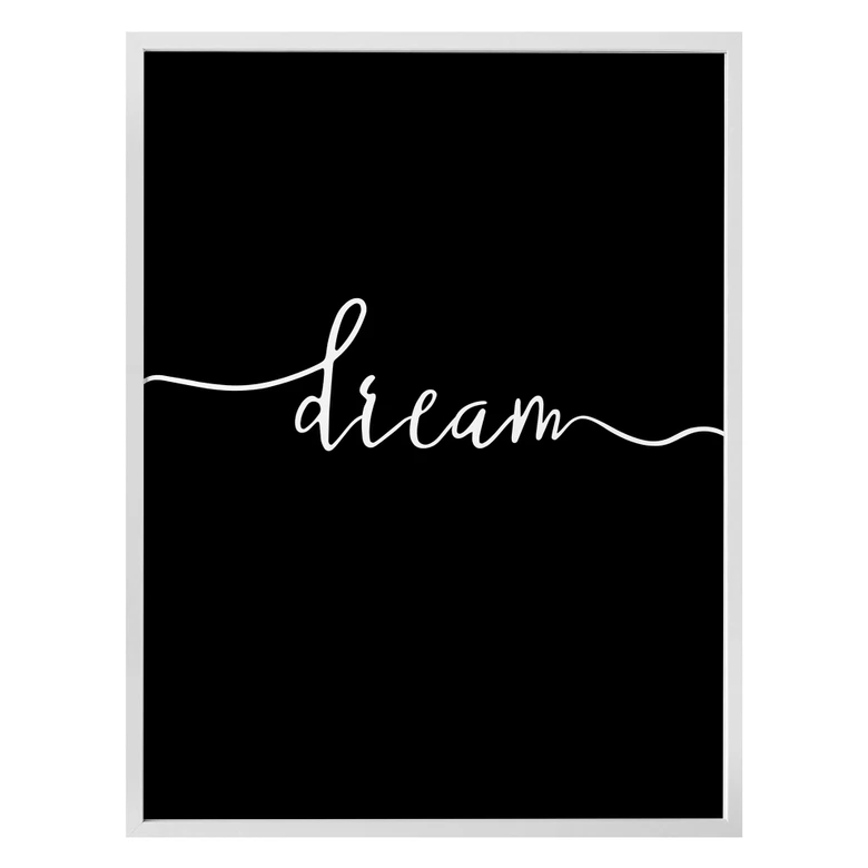 Poster Dream 