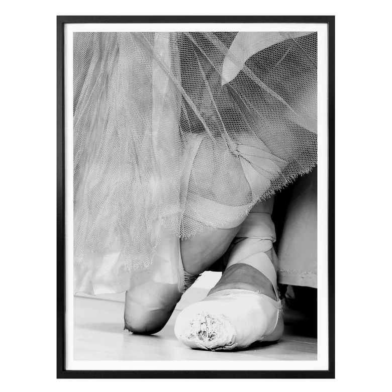 Poster Ballerina 