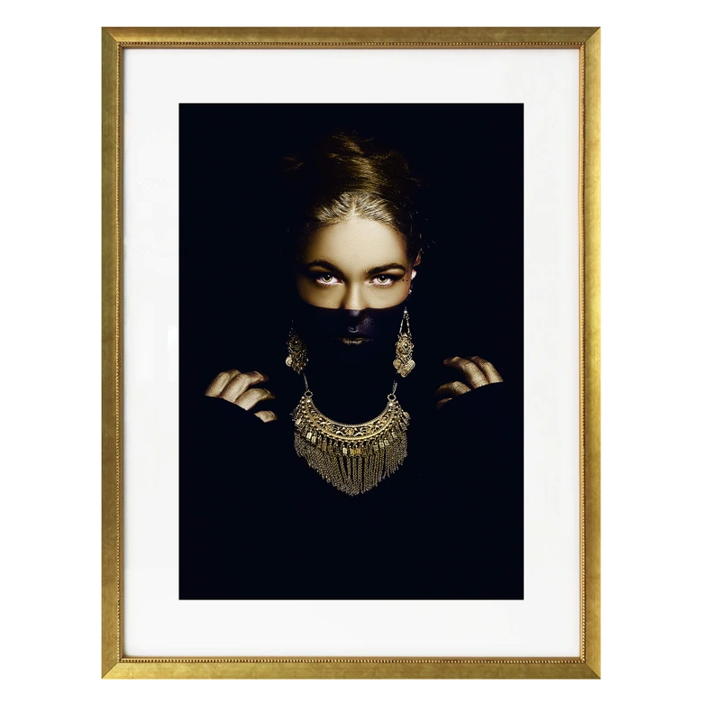 Poster Bolgov - Gold 