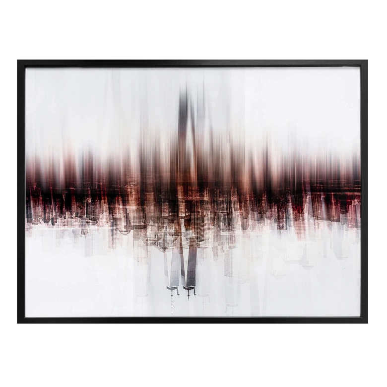 Póster Chiriaco - Mi visión 