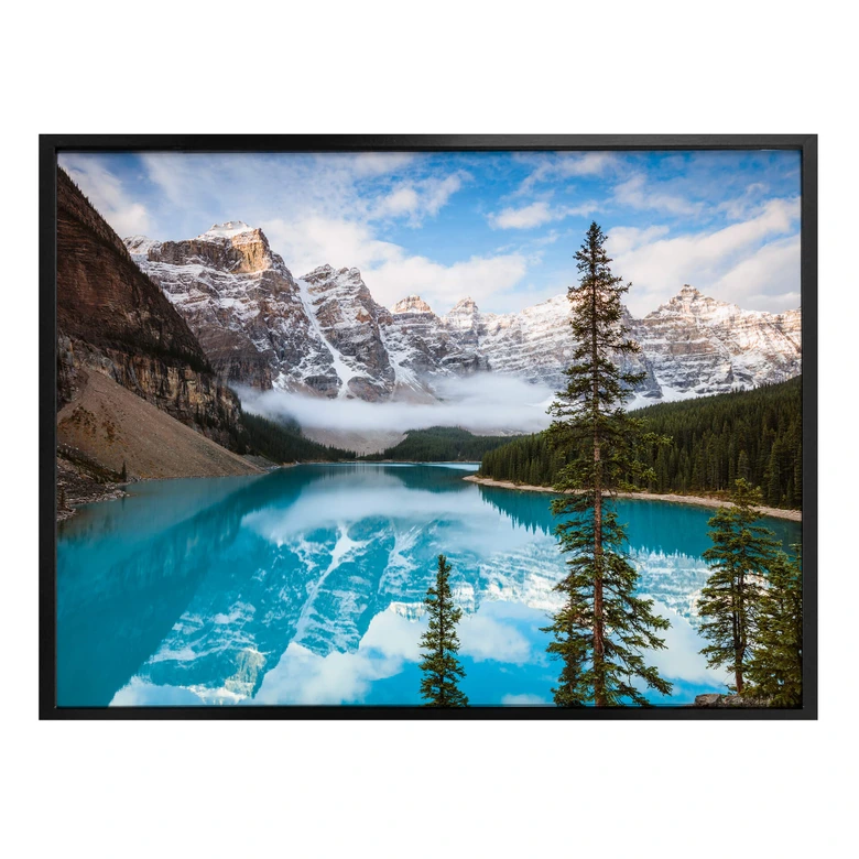 Poster Colombo - Banff National Park 