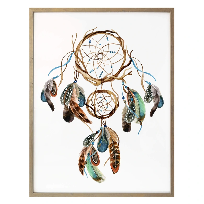 Poster Dreamcatcher 