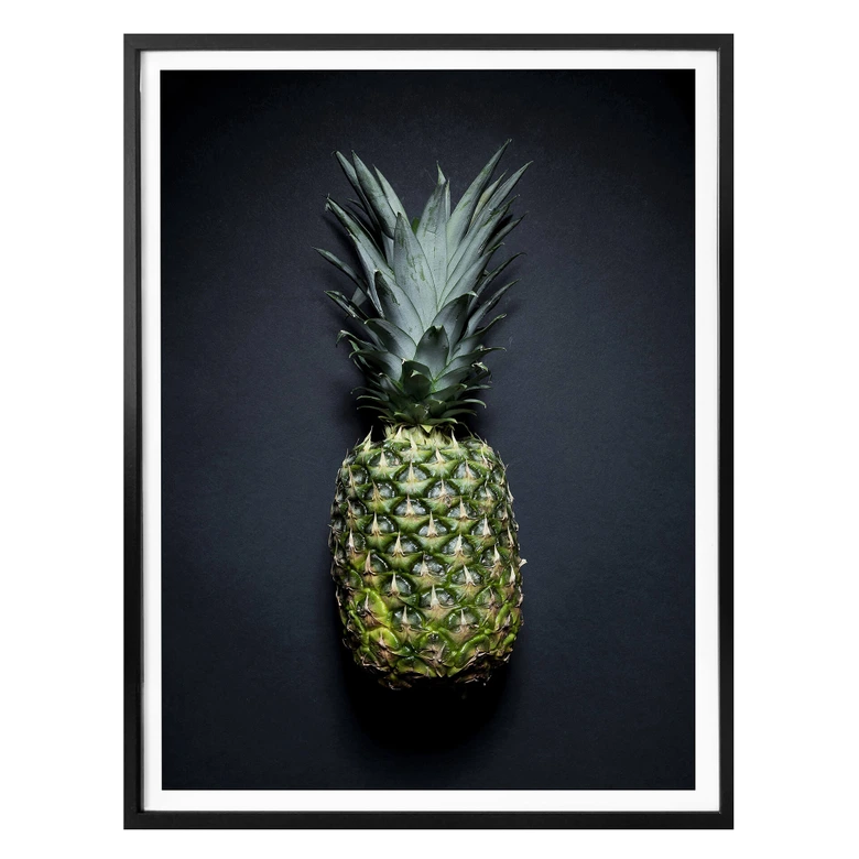 Póster Tentación Oscura 02 