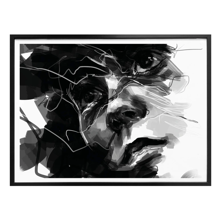 Poster - Faciem 