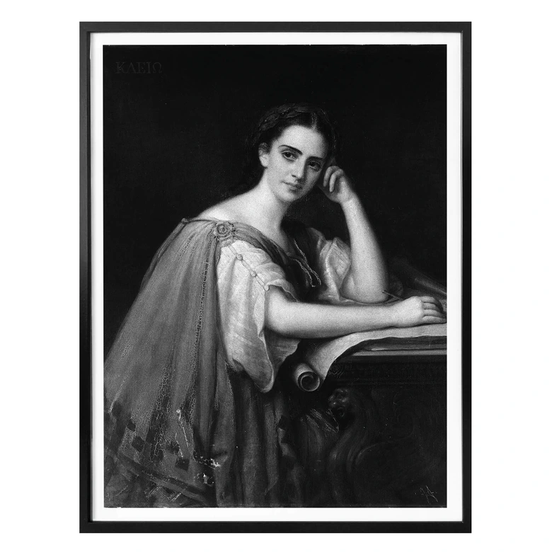 Poster Fagnani – Clio 