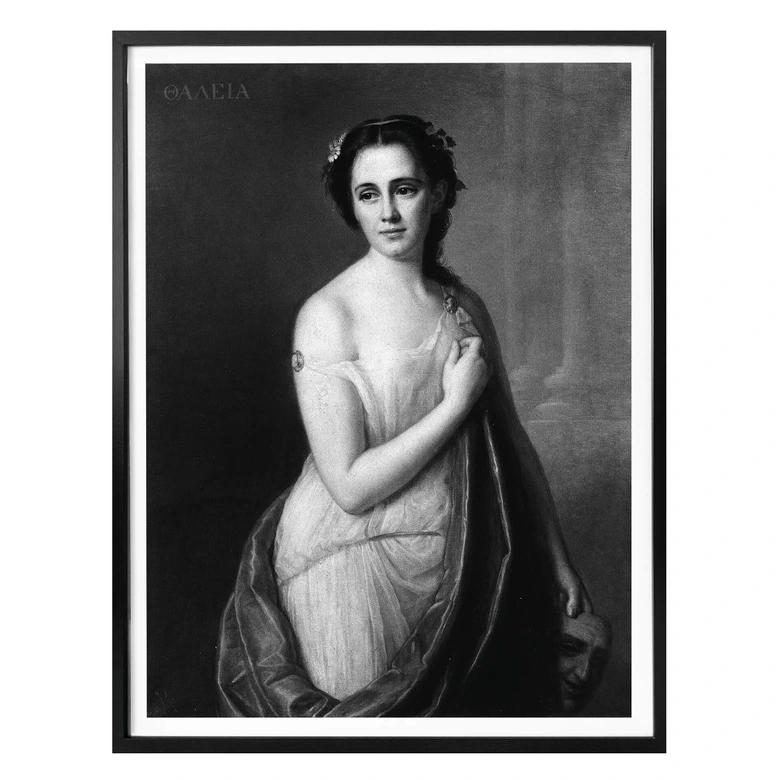 Póster - Fagnani - Thalia 