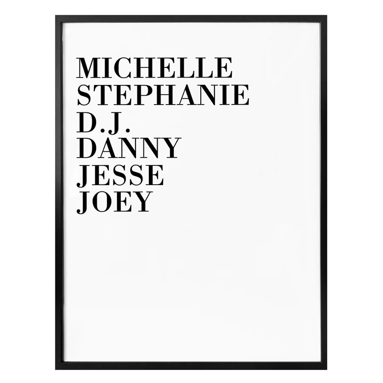 Poster Fernsehhelden 07 