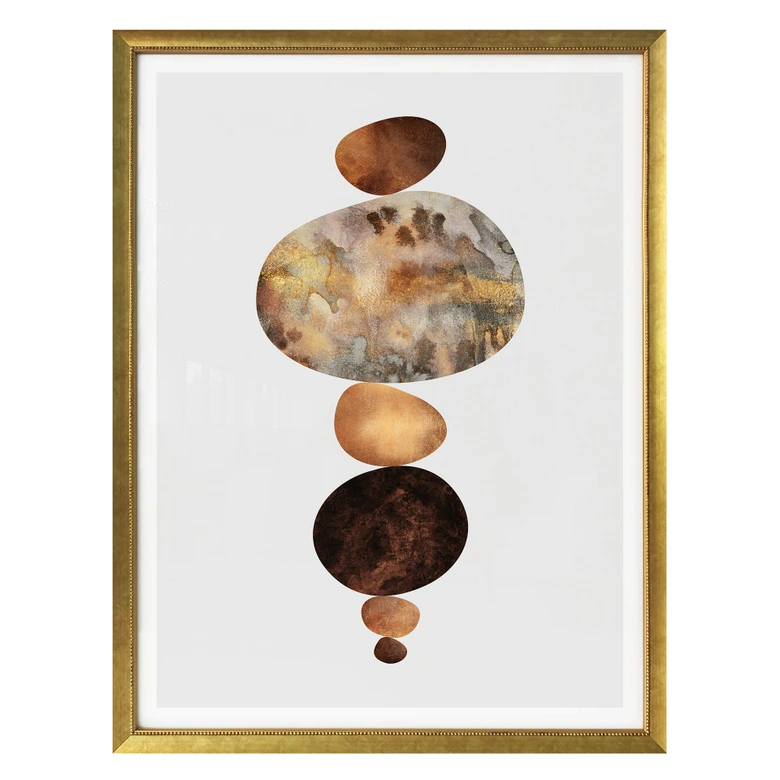 Poster Fredriksson - Balance 