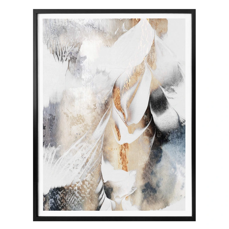 Poster Fredriksson - Seelenruhe 