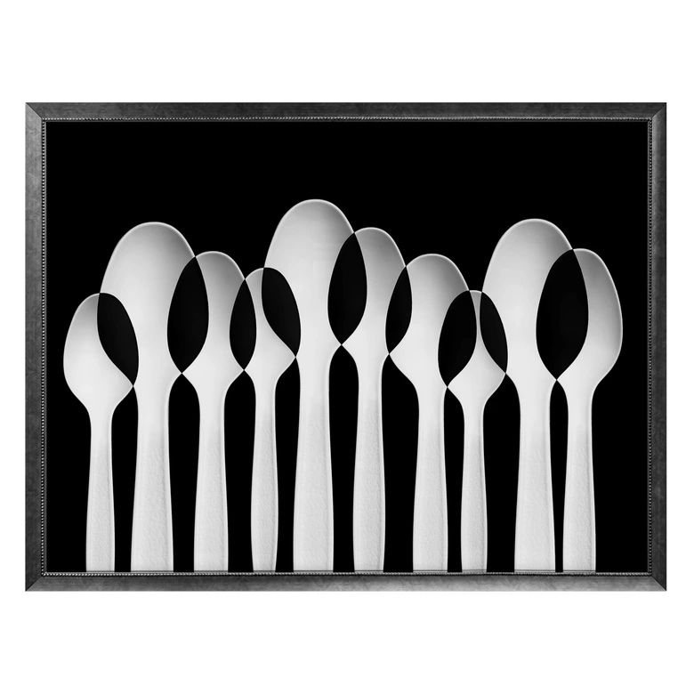 Poster Hammer - Spoon Forest 