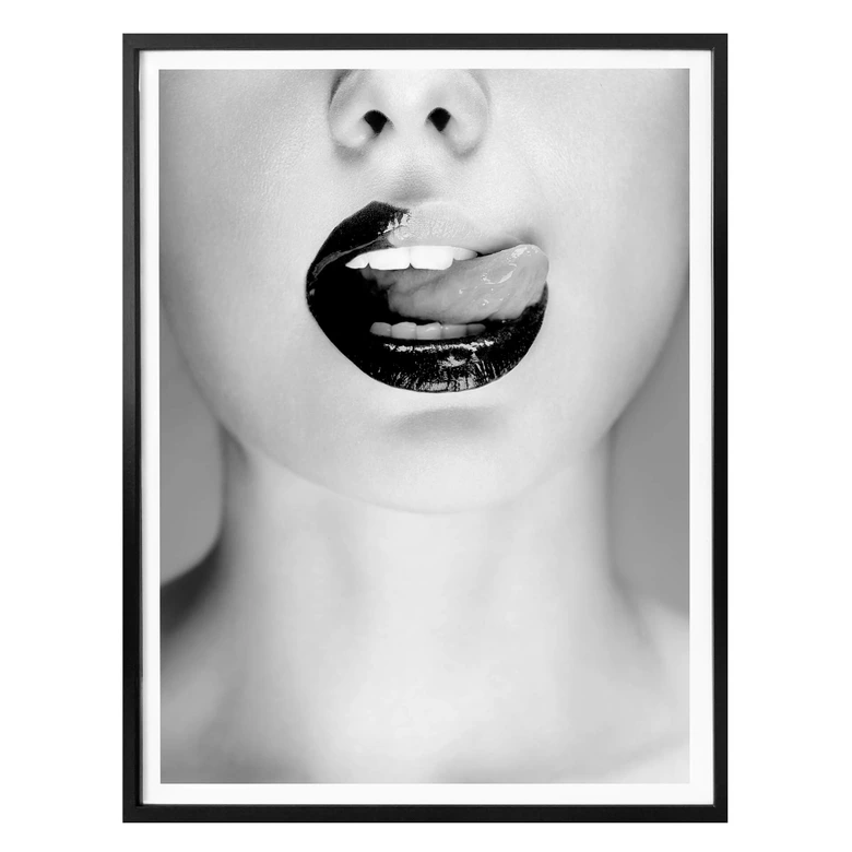 Poster Katiev - Chocolate 