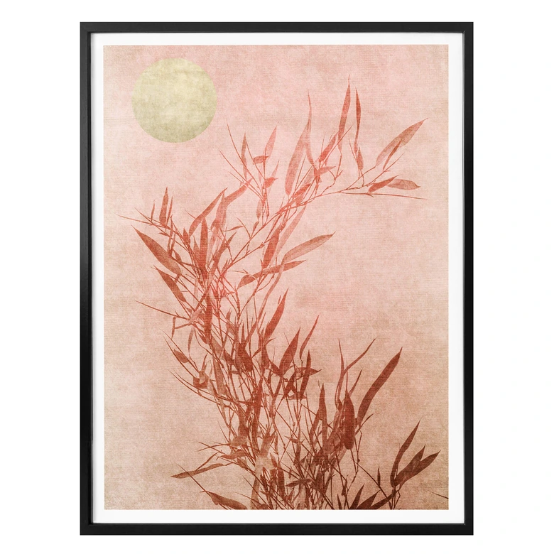 Plakat - Kubistika - Sentimental Touch 