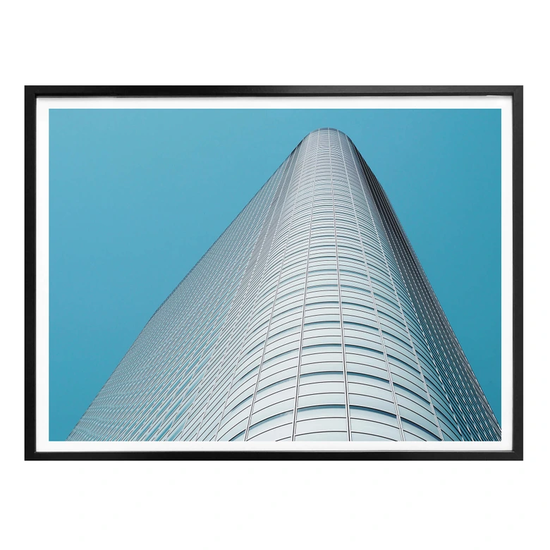 Poster Perspektive 02 