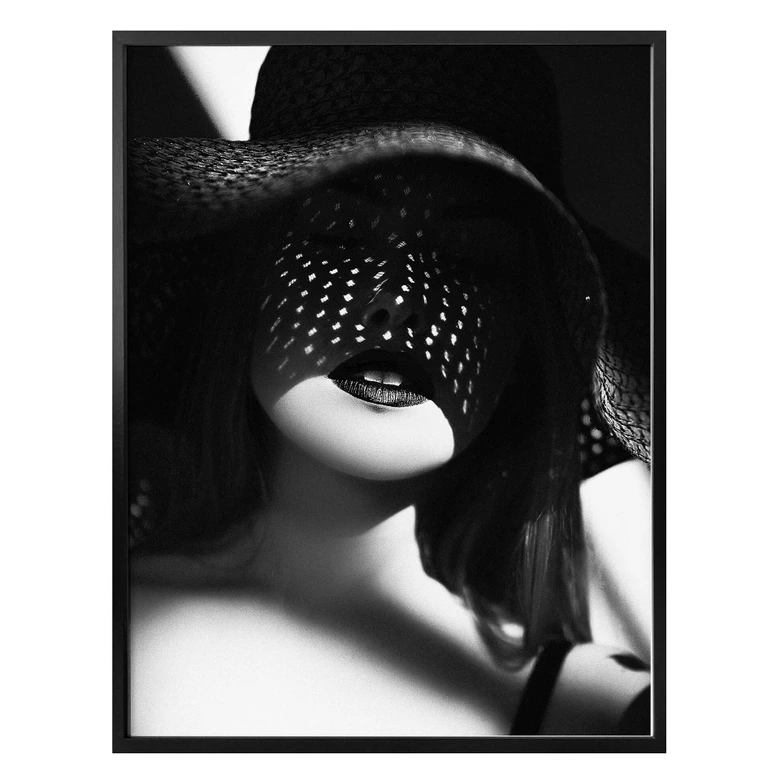 Poster Bolgov - The Hat 
