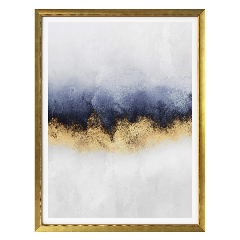 Póster Fredriksson - Luz de día 