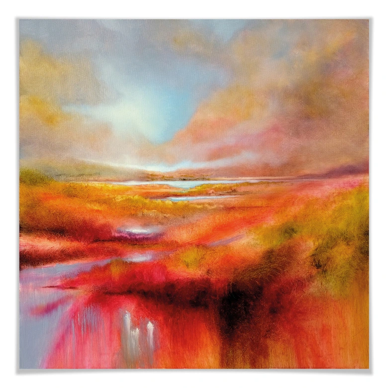 Póster - Schmucker - Un día perfecto 