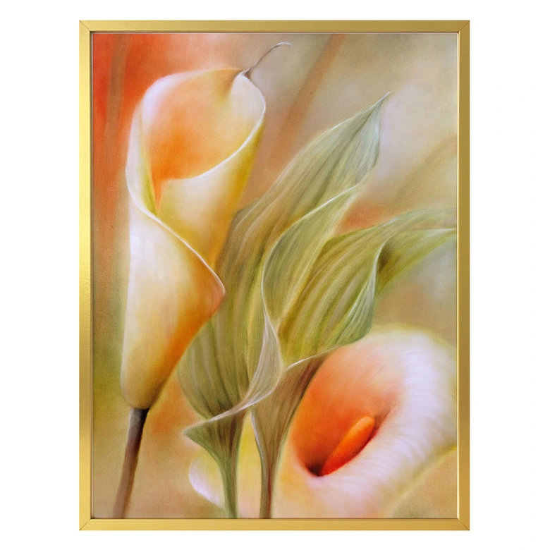 Poster Schmucker - Callas 