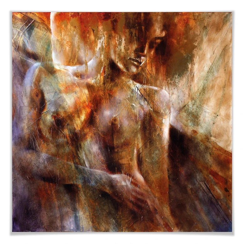 Póster Schmucker - Karla 