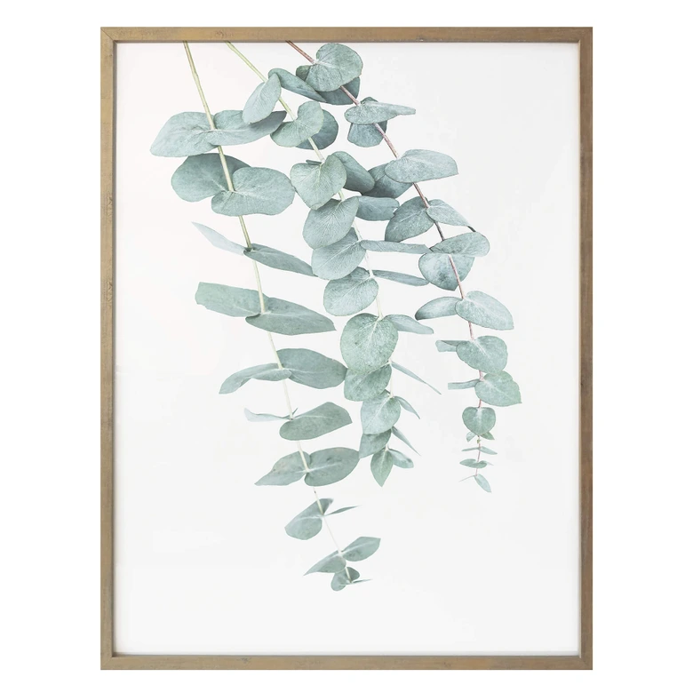 Poster Sisi & Seb - Eucalyptus 