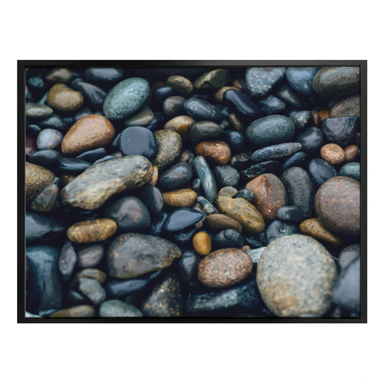 Poster Pebble Beach 02 