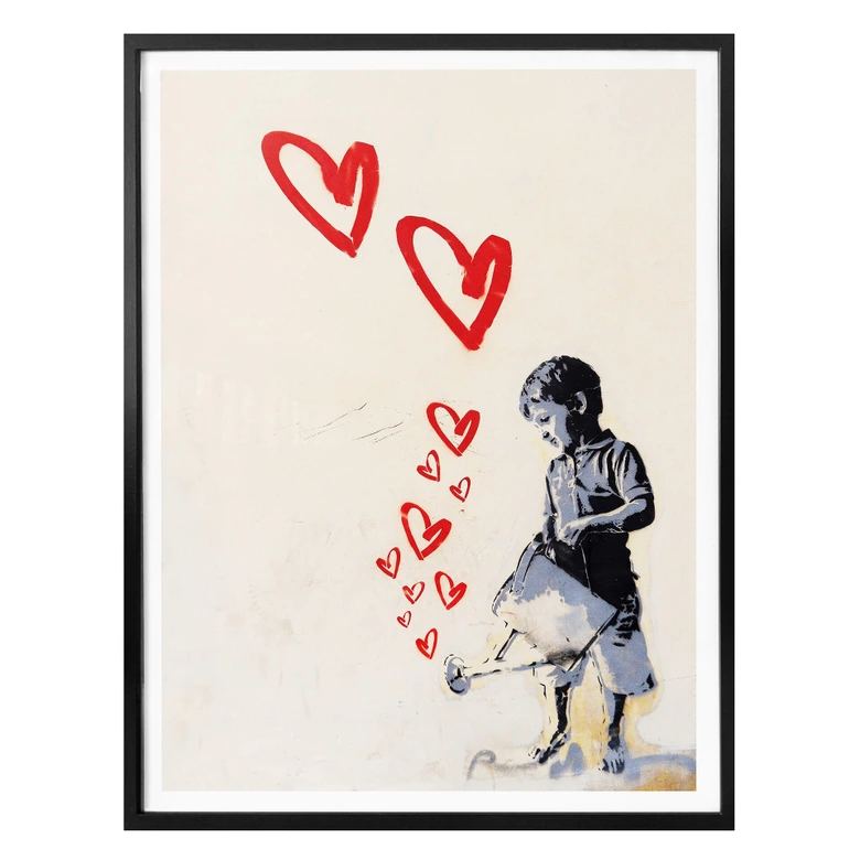 Poster Streetart 01 