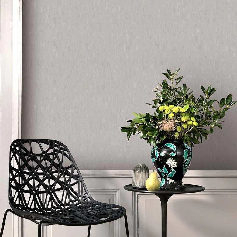 wallpaper glitter, fleece wallpaper Fashion for Walls 4 by Guido Maria Kretschmer beige 